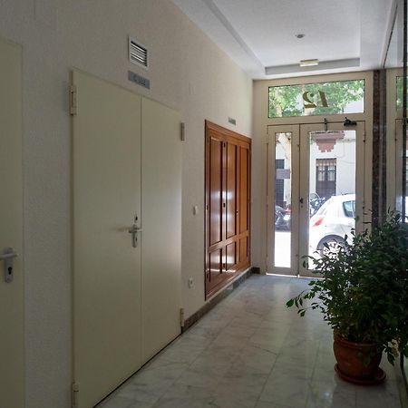 Bhost - Virrey Apartamento Córdova Exterior foto