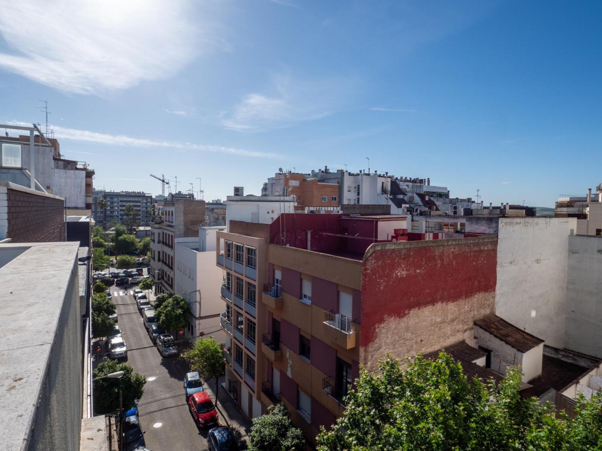 Bhost - Virrey Apartamento Córdova Exterior foto