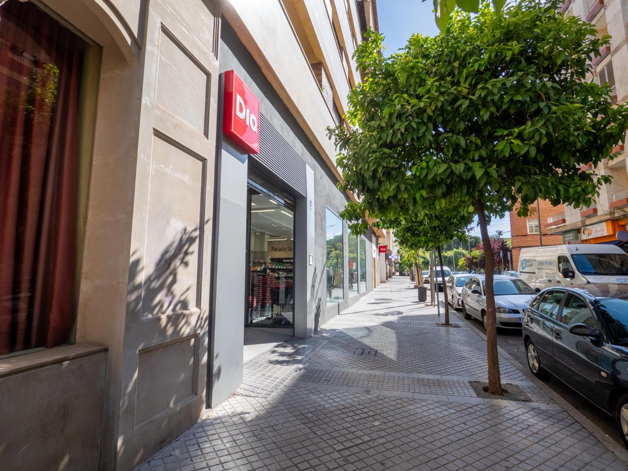 Bhost - Virrey Apartamento Córdova Exterior foto