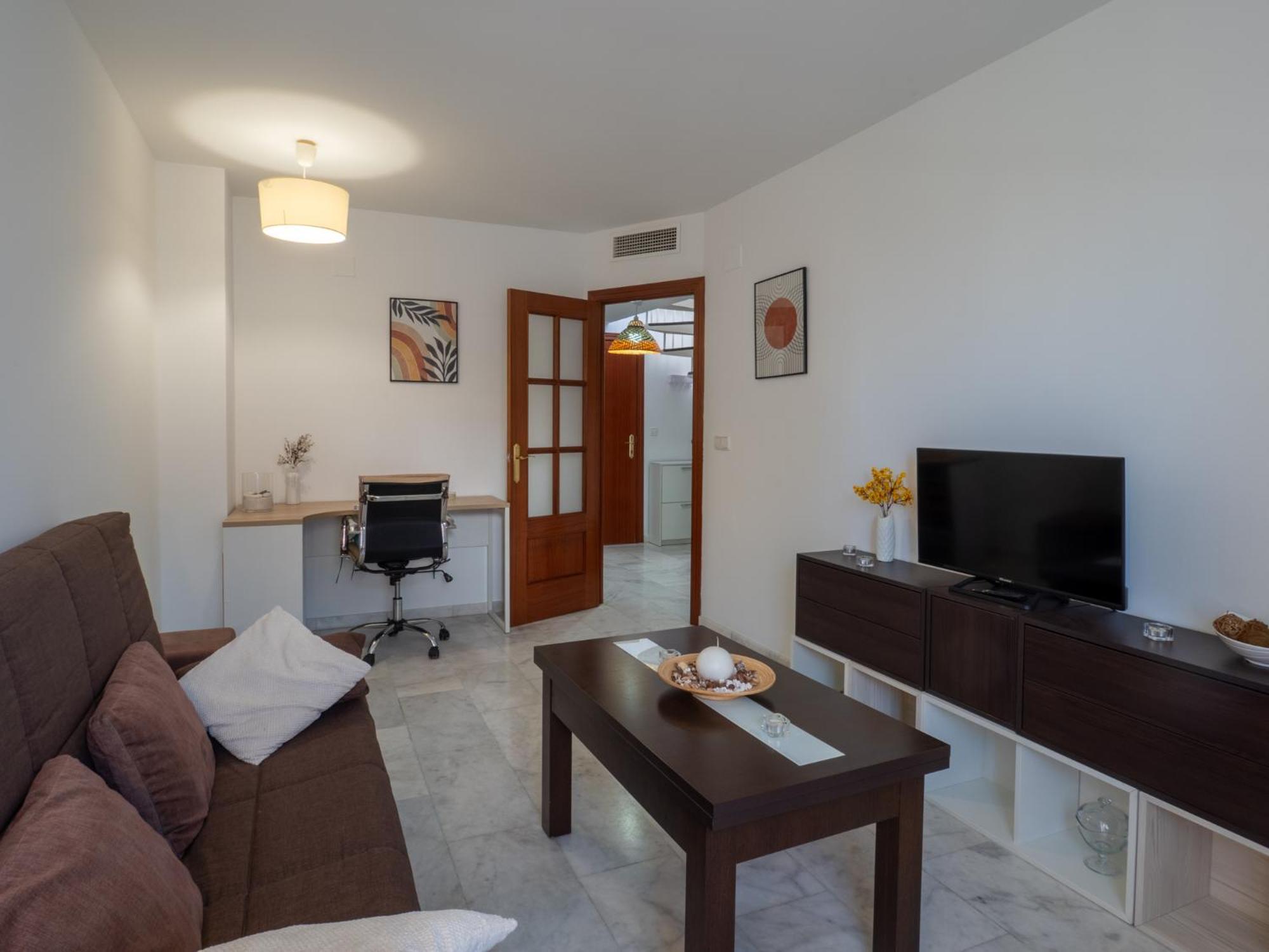 Bhost - Virrey Apartamento Córdova Exterior foto