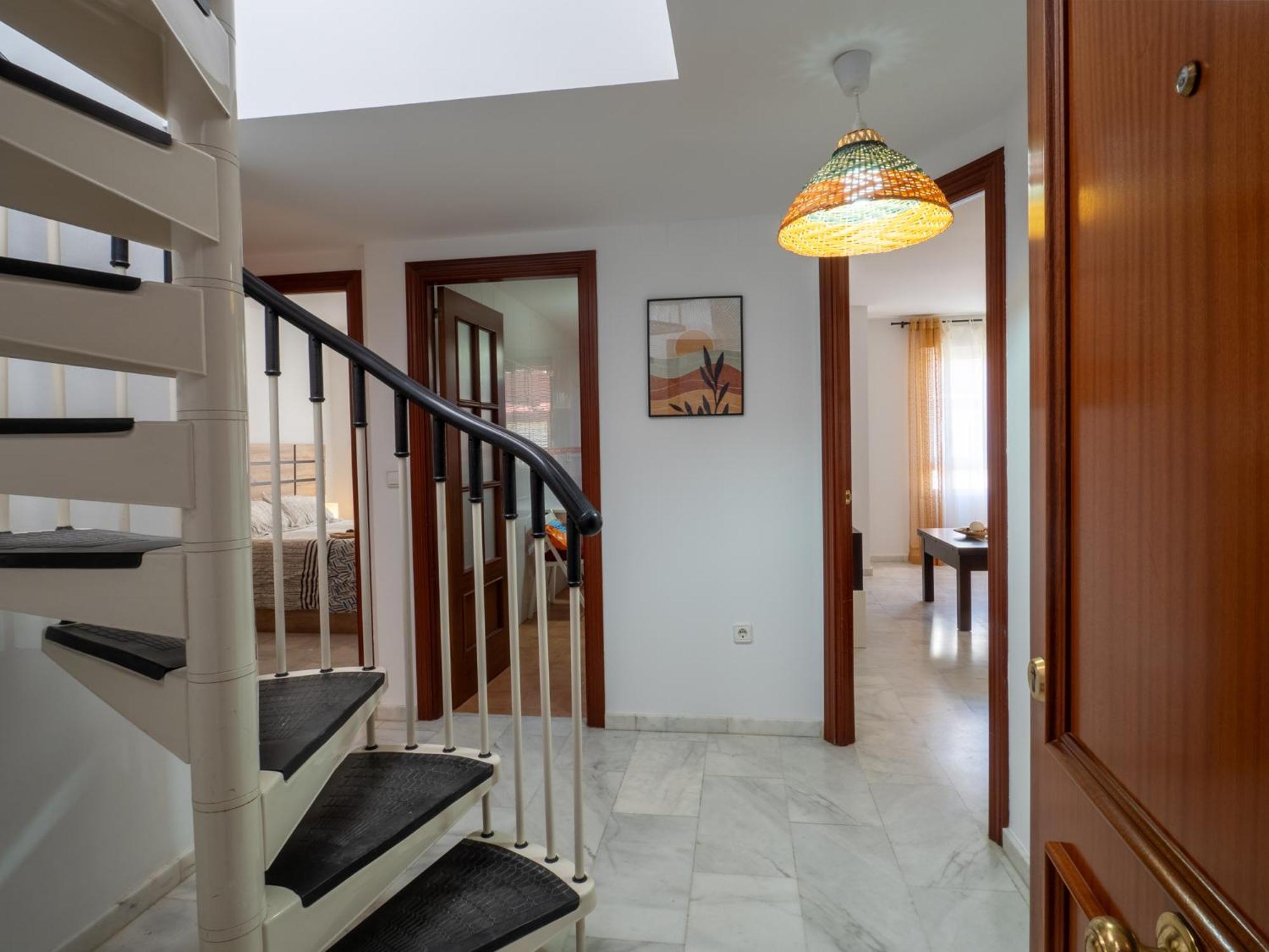 Bhost - Virrey Apartamento Córdova Exterior foto