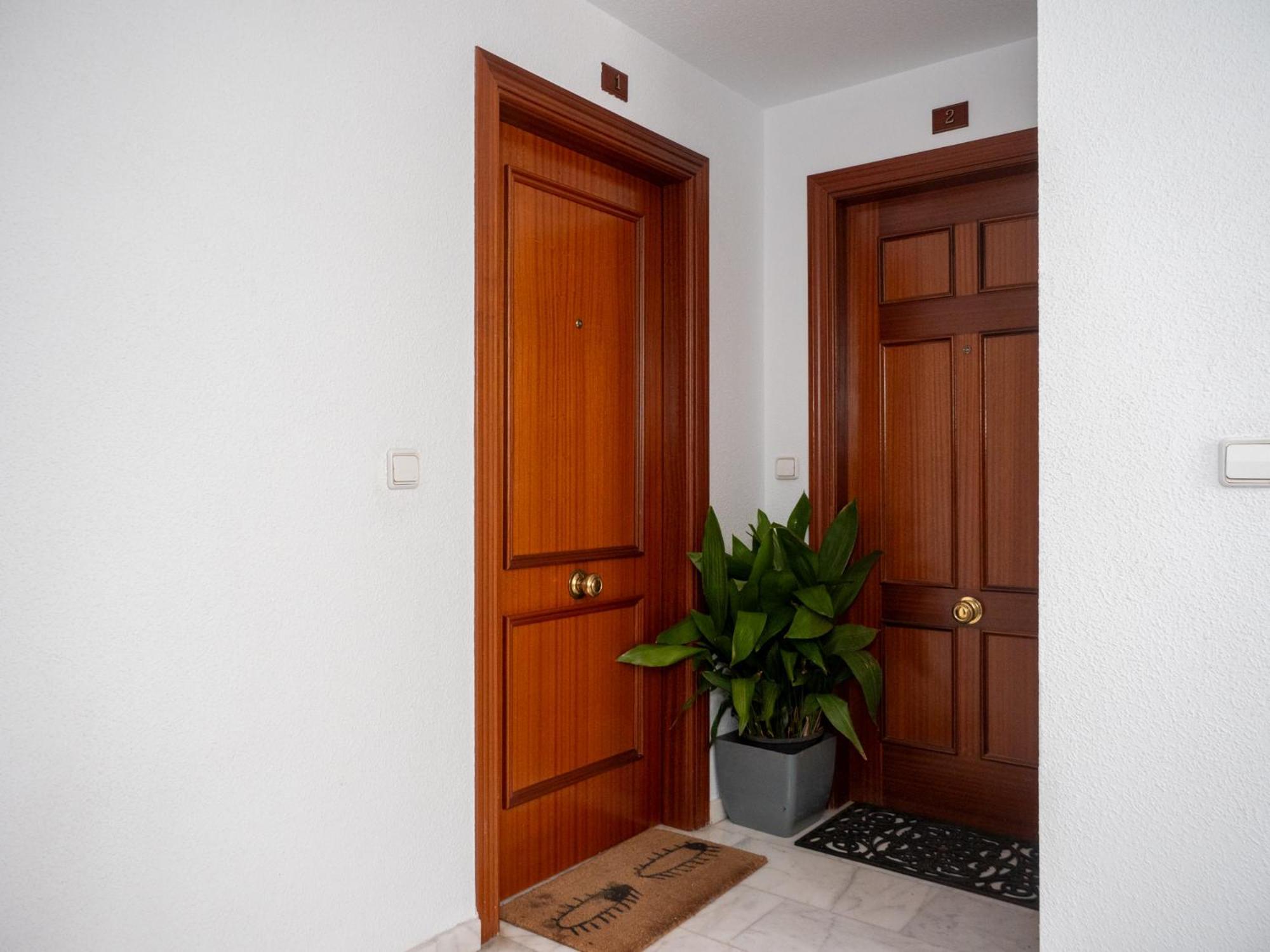 Bhost - Virrey Apartamento Córdova Exterior foto