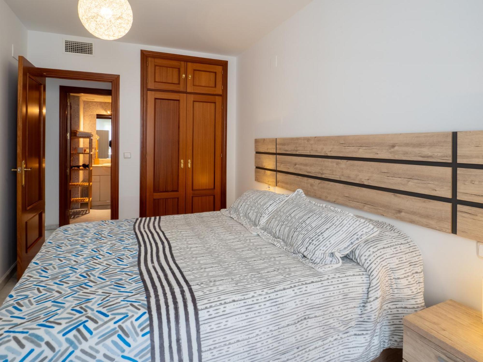 Bhost - Virrey Apartamento Córdova Exterior foto