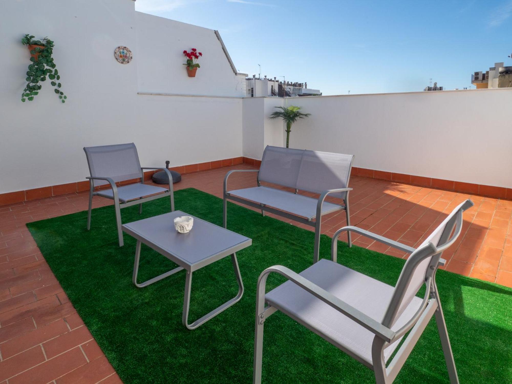 Bhost - Virrey Apartamento Córdova Exterior foto